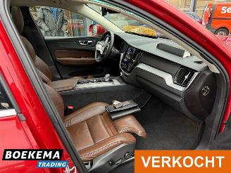 Volvo Xc-60 2.0 T8 Twin Engine AWD Inscription Memory Panorama Keyless picture 18