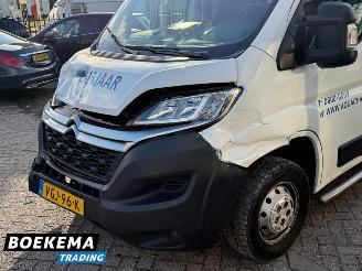 Citroën Jumper 35 2.2 BlueHDi 140 L2-H2 Navigatie Camera PDC Cruise picture 8