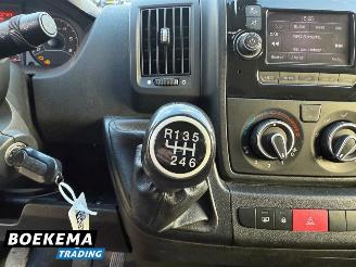 Citroën Jumper 35 2.2 BlueHDi 140 L2-H2 Navigatie Camera PDC Cruise picture 25