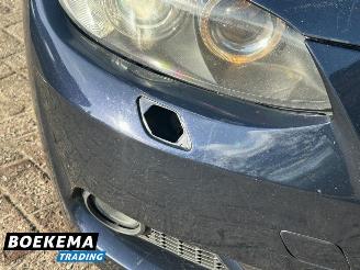 BMW 3-serie 325i High Executive 218PK Automaat Leer picture 5