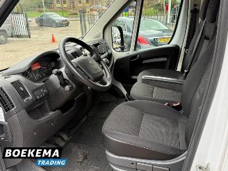 Peugeot Boxer 330 2.2 HDI 120 L2-H1 Premium Navigatie Camera Airco picture 11