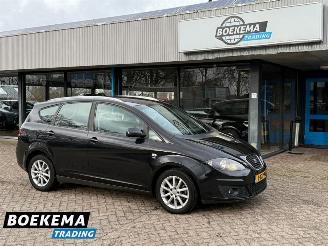 Schadeauto Seat Altea xl 1.4 TSI Reference Climate Control 6-Hand 2009/11