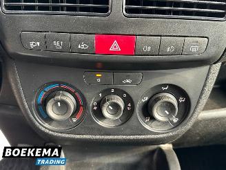 Opel Combo 1.3 CDTi L1H1 Sport Airco Stoelverw PDC Cruise MARGE! picture 21