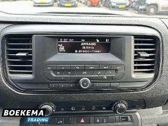 Citroën Jumpy 1.6 BlueHDI 95 Comfort Economy Cruise PDC Trekhaak EU6 picture 20