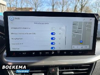 Ford Focus Wagon 1.0 EcoBoost Hybrid Titanium Stoel/Stuurverw. Navigatie Camera picture 38