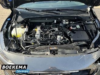 Ford Focus Wagon 1.0 EcoBoost Hybrid Titanium Stoel/Stuurverw. Navigatie Camera picture 17