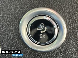 Ford Focus Wagon 1.0 EcoBoost Hybrid Titanium Stoel/Stuurverw. Navigatie Camera picture 28