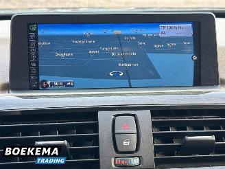 BMW 3-serie 316i High Executive Navigatie Cruise PDC Automaat picture 17