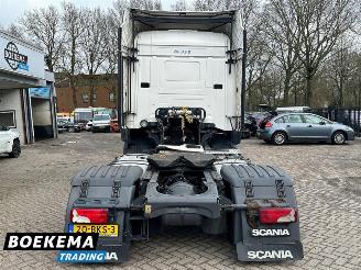 Scania R R440 Highline 4X2 Automaat Clima Euro6 picture 3