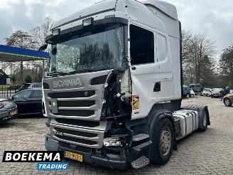 Scania R R440 Highline 4X2 Automaat Clima Euro6 picture 7