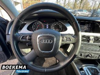 Audi A4 Avant 1.8 TFSI Pro Line Business Automaat Navigatie Cruise picture 24