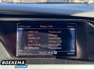 Audi A4 Avant 1.8 TFSI Pro Line Business Automaat Navigatie picture 30