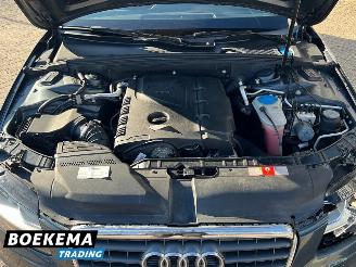 Audi A4 Avant 1.8 TFSI Pro Line Business Automaat Navigatie Cruise picture 13