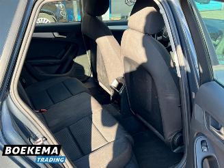 Audi A4 Avant 1.8 TFSI Pro Line Business Automaat Navigatie picture 22