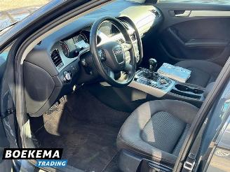 Audi A4 Avant 1.8 TFSI Pro Line Business Automaat Navigatie picture 17