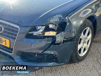 Audi A4 Avant 1.8 TFSI Pro Line Business Automaat Navigatie picture 6