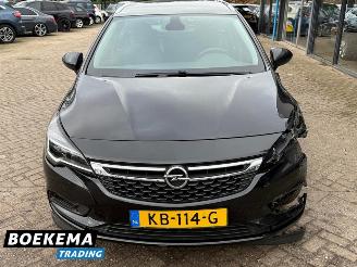 Opel Astra Sports Tourer 1.0 Edition Automaat Navigatie Clima Cruise PDC picture 5