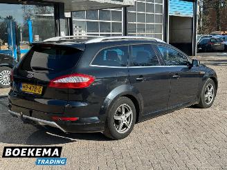 Ford Mondeo Wagon 2.0 TDCi Titanium Automaat Memory Navigatie Keyless picture 2