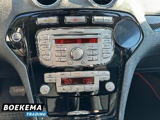 Ford Mondeo Wagon 2.0 TDCi Titanium Automaat Memory Navigatie Keyless picture 26