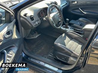 Ford Mondeo Wagon 2.0 TDCi Titanium Automaat Memory Navigatie Keyless picture 16