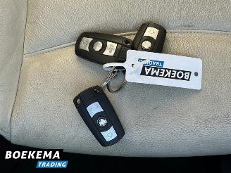 BMW 3-serie 325xi 218PK High Exe 4X4 Leer Automaat Open-Dak Keylss Navigatie picture 27