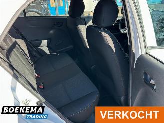 Kia Picanto 1.0 CVVT EconomyPlusLine Airco picture 22