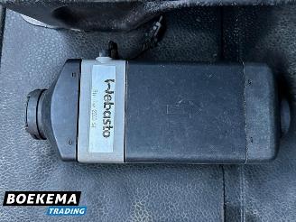 Renault Master T35 2.3 DCI 136PK Airco Webasto Schuifdeur picture 17