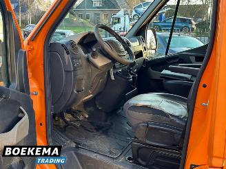 Renault Master T35 2.3 DCI 136PK Airco Webasto Schuifdeur picture 5