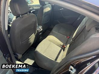 Opel Insignia 2.0 CDTI EcoFLEX Edition Navigatie Clima Cruise picture 16