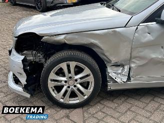 Mercedes C-klasse 200 184PK Avantgarde Automaat Navigatie Memory Stoelverw. picture 5