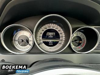 Mercedes C-klasse 200 184PK Avantgarde Automaat Navigatie Memory Stoelverw. picture 20