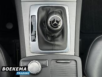 Mercedes C-klasse 200 184PK Avantgarde Automaat Navigatie Memory Stoelverw. picture 27