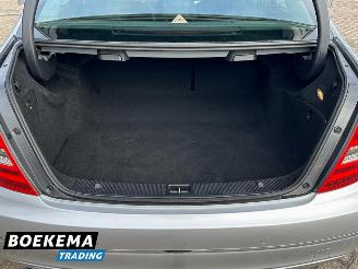 Mercedes C-klasse 200 184PK Avantgarde Automaat Navigatie Memory Stoelverw. picture 15