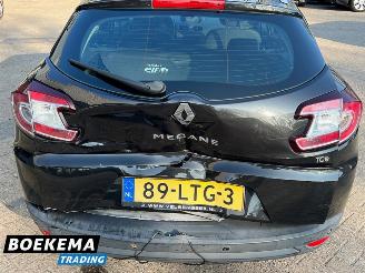 Renault Mégane Estate 1.4 TCe 131PK Expression Navigatie Airco Cruise PDC picture 6