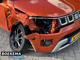 Suzuki Ignis 1.2 Smart Hybrid Style Navigatie Airco picture 5