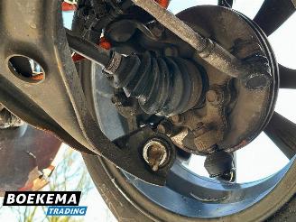 Suzuki Ignis 1.2 Smart Hybrid Style Navigatie Airco picture 12