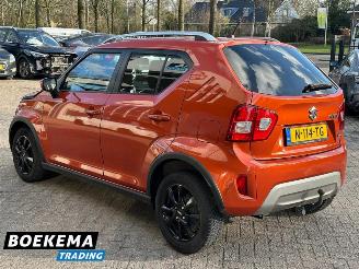 Suzuki Ignis 1.2 Smart Hybrid Style Navigatie Airco picture 3