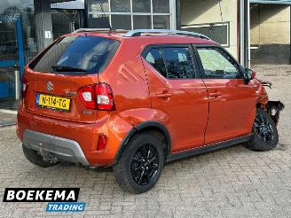 Suzuki Ignis 1.2 Smart Hybrid Style Navigatie Airco picture 2