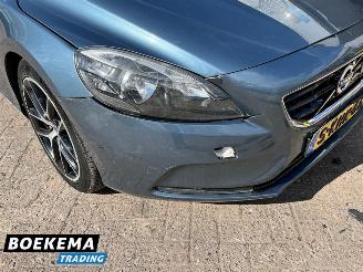 Volvo V-40 1.6 D2 Momentum Navigatie Camera Clima Cruise picture 6