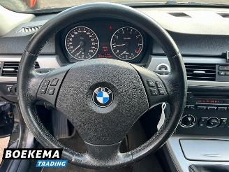BMW 3-serie 318i 130PK Leer Airco Cruise Control picture 15