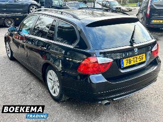 BMW 3-serie 318i 130PK Leer Airco Cruise Control picture 3