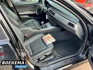BMW 3-serie 318i 130PK Leer Airco Cruise Control picture 14