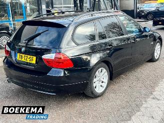 BMW 3-serie 318i 130PK Leer Airco picture 2