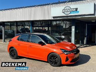 Uttjänta bilar auto Opel Corsa 1.2 GS Line Apple-Car Climate Lane-Ass 2021/3