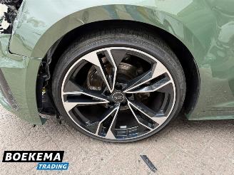 Audi A5 Sportback 35 TFSI S-Edition Competition Navigatie ACC Panorama picture 36