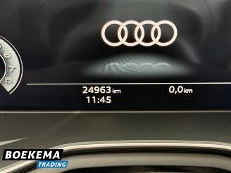 Audi A5 Sportback 35 TFSI S-Edition Competition Navigatie ACC Panorama picture 35