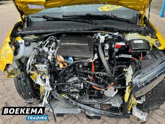 Jeep Avenger Summit 54 kWh Carplay Navigatie Camera LED Keyless ACC picture 13