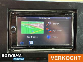 Opel Movano 2.3 Turbo 135PK L3-H2 Climate Control Navigatie Cruise PDC Camera picture 31