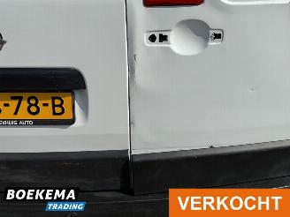 Opel Movano 2.3 Turbo 135PK L3-H2 Climate Control Navigatie Cruise PDC Camera picture 11