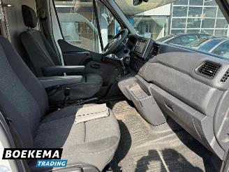 Opel Movano 2.3 Turbo 135PK L3-H2 Climate Control Navigatie Cruise PDC Camera picture 20